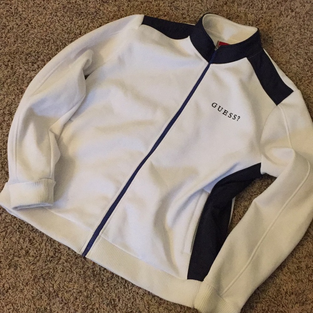 Guess? jacket - Picture 2 of 4